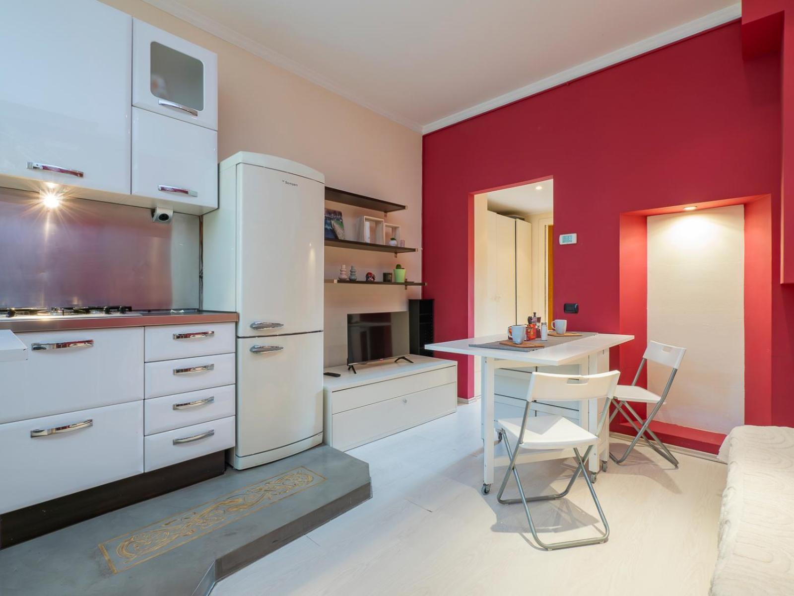 Xenia Apartments - Colorful Apartment In Fiera Area Milán Exterior foto